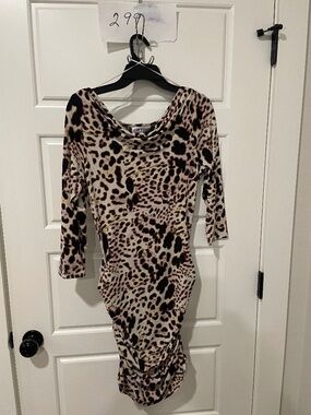 Jennifer Lopez Women's Dress